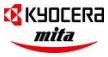 Kyocera Mita printer storage