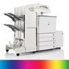 UK copier trade sales