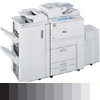 Sharp, Ricoh, Canon copiers, photocopiers 